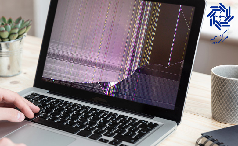 خطرات و خسارت های وارد شده به لپ تاپ
